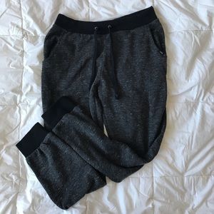 Vans jogger pants